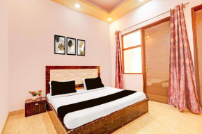 HOTEL O METRO DREAM